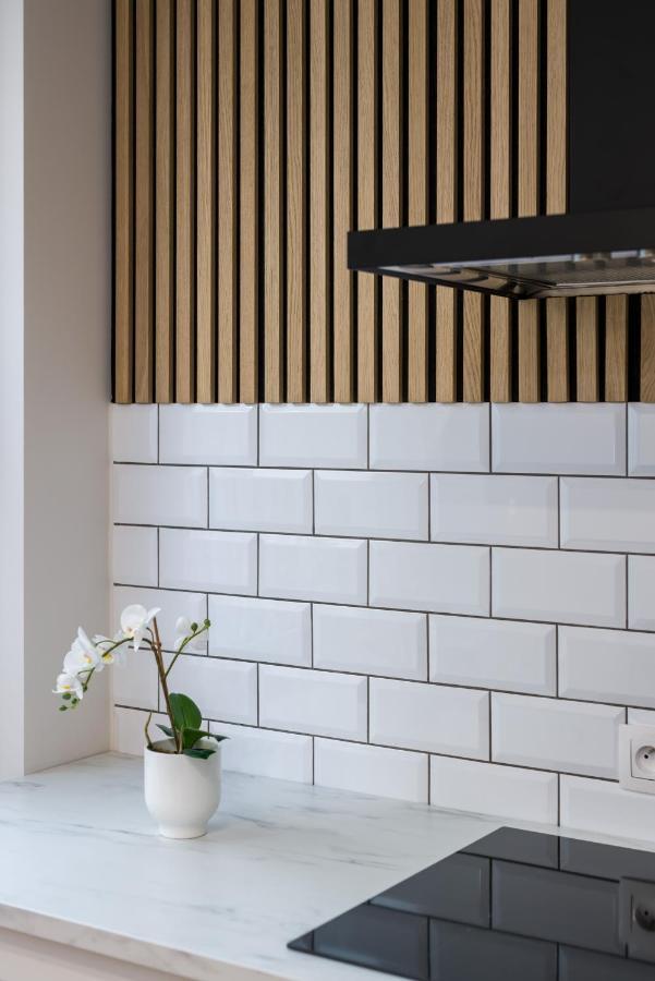 Modern Studio Apartments Poznan City Center By Noclegi Renters Екстериор снимка