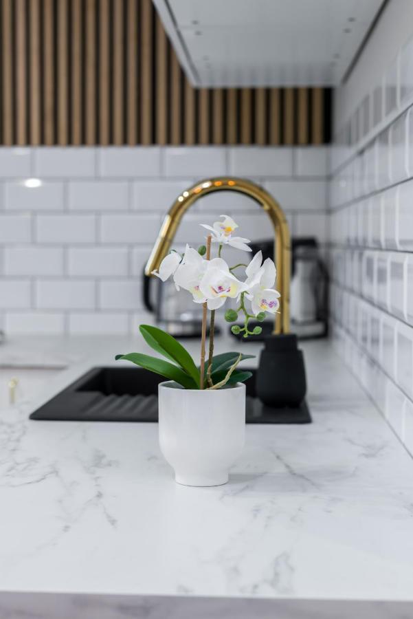Modern Studio Apartments Poznan City Center By Noclegi Renters Екстериор снимка